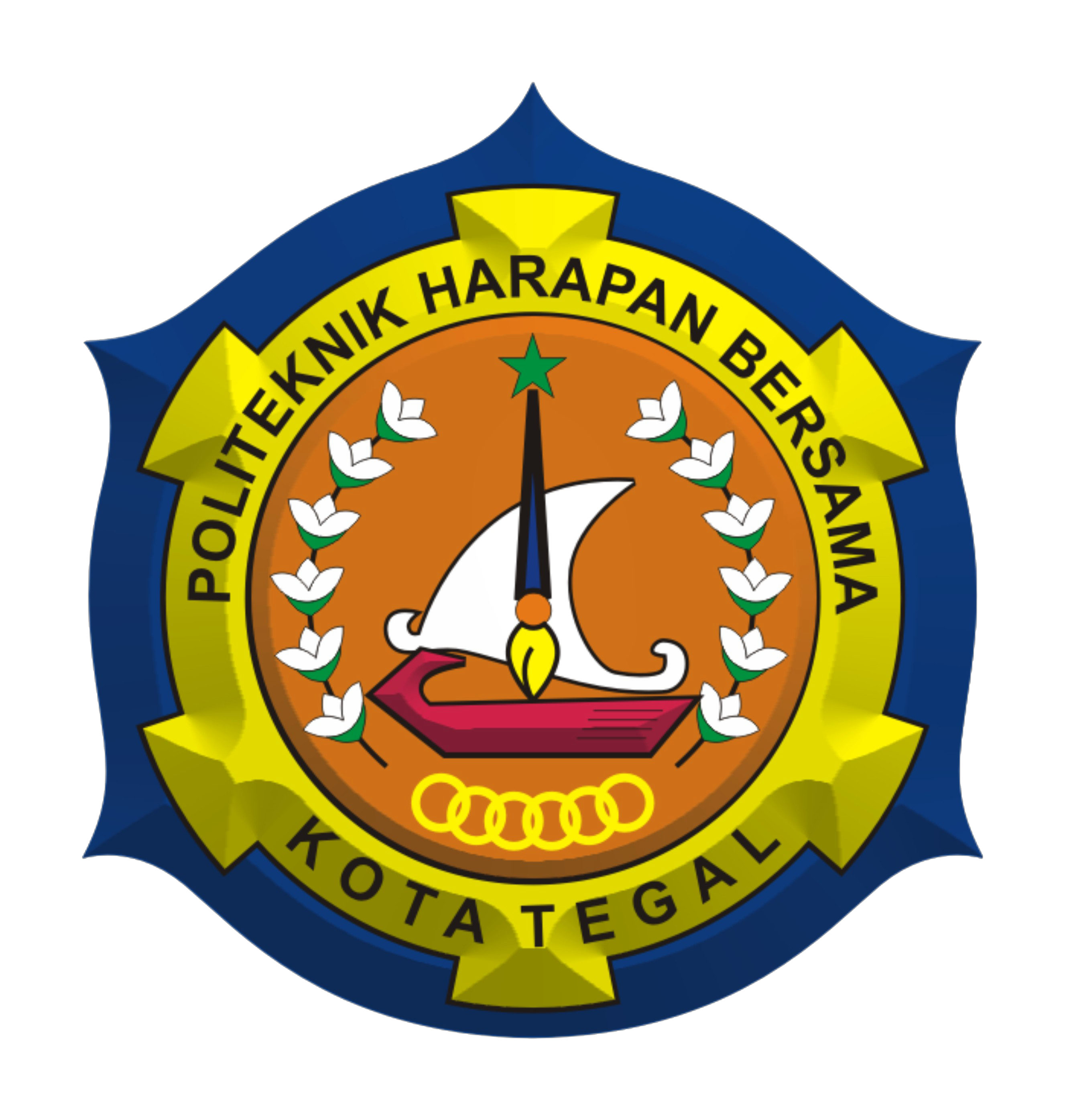 Gambar Politeknik Harapan Bersama